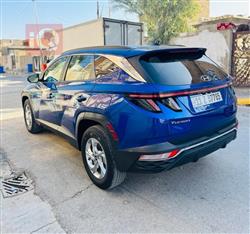 هیۆندای تۆکسۆن